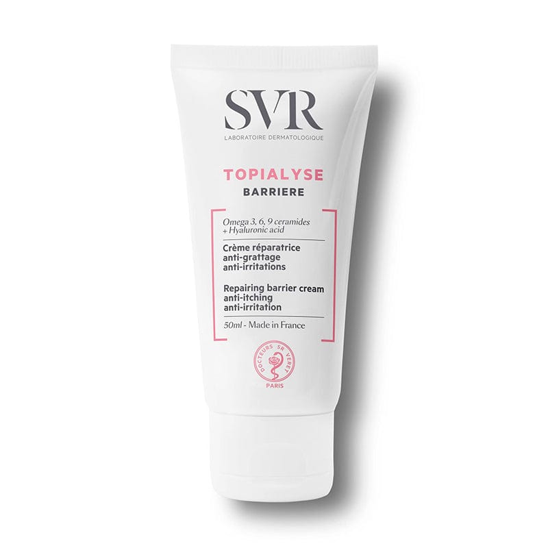 SVR Topialyse Barrier Cream 50ml 3401381381523