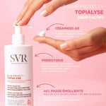 SVR Topialyse Baume Protect+ Balm 400 ml 3662361001927