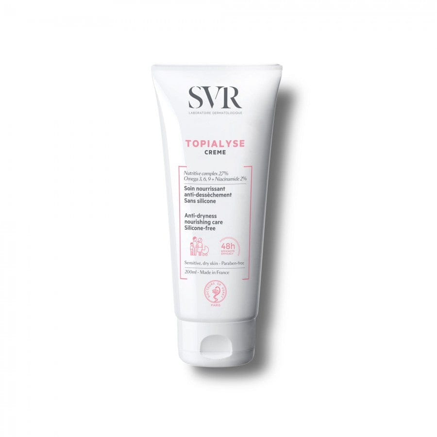 Svr Topialyse Cream 200 ml 3662361002436