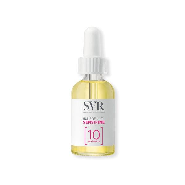 SVR Sensifine Night Oil 30 ml 3662361002535