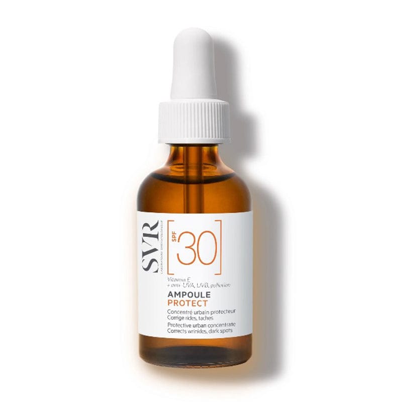 Svr Protect Spf+ 30 Ampoule Serum 30 ml 3662361001170