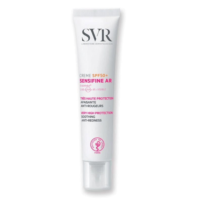 SVR Sensifine AR SPF50+ Sunscreen Cream 40 ml 3662361002542