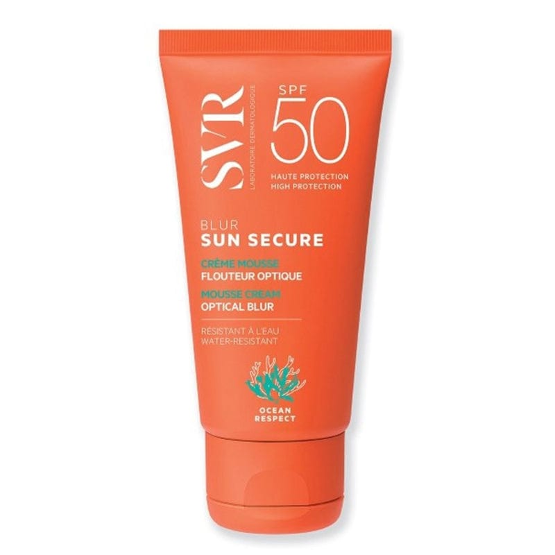 Svr Sun Secure Blur Spf50 50 ml 3662361002597