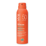 Svr Sun Secure Brume Spf50+ 200 ml 3662361001699