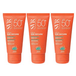 Svr Sun Secure Creme Spf50+ 50 ml 3 Pack 715936240672