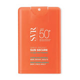 Svr Sun Secure Spf 50+ Sunscreen Spray 20 ml 3662361002566