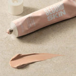 The Body Shop Second Skin Tinted Moisturizer Light 1C 30ml 5028197168216