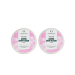 The Body Shop Glowing Cherry Blossom Body Cream 200ml 2 Pack 757279511453