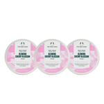 The Body Shop Glowing Cherry Blossom Body Cream 200ml 3 Pack 757279513280