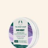 The Body Shop Good Night Pre-Sleep Balm 30g 5028197177546