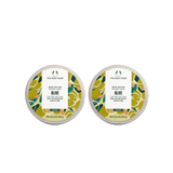 The Body Shop Olive Body Butter 200ml 2 Pack 757279509528