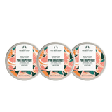 The Body Shop Pink Grapefruit Body Butter 200ml 3 Pack 757279512610