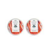 The Body Shop Wild Jasmine Body Cream 200ml 2 Pack 757279514737