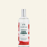 The Body Shop Blissful Strawberry Body Mist 100ml 5028197186821