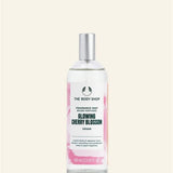 The Body Shop Glowing Cherry Blossom Body Mist 100ml 5028197186678