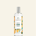 The Body Shop Satsuma Body Mist 100ml 5028197980559