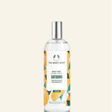 The Body Shop Satsuma Body Mist 100ml 5028197980559