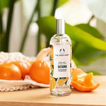 The Body Shop Satsuma Body Mist 100ml 5028197980559