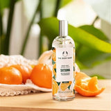 The Body Shop Satsuma Body Mist 100ml 5028197980559