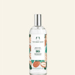 The Body Shop Shea Body Mist 100ml 5028197980696