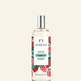 The Body Shop Strawberry Body Mist 100ml 5028197980542