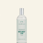 The Body Shop White Musk® L'Eau Body Mist 100ml 5028197423759