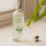 The Body Shop White Musk® L'Eau Body Mist 100ml 5028197423759