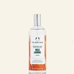 The Body Shop Wild Jasmine Body Mist 100ml 5028197186920