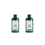 The Body Shop Tea Tree Conditioner 250ml 2 Pack 757279514560