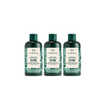 The Body Shop Tea Tree Conditioner 250ml 3 Pack 757279514553