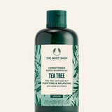 The Body Shop Tea Tree Conditioner 250ml 5028197335359