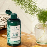 The Body Shop Tea Tree Conditioner 250ml 5028197335359