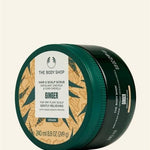 The Body Shop Ginger Hair Peeling 240ml 5028197260118