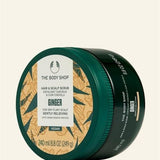 The Body Shop Ginger Hair Peeling 240ml 5028197260118