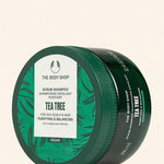 The Body Shop Tea Tree Purifying, Balancing Hair and Scalp Peeling 240ml 5028197180034