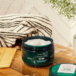 The Body Shop Tea Tree Purifying, Balancing Hair and Scalp Peeling 240ml 5028197180034