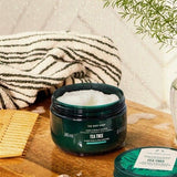 The Body Shop Tea Tree Purifying, Balancing Hair and Scalp Peeling 240ml 5028197180034