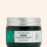 The Body Shop Edelweiss Intensive Smoothing Day Cream 50ml 5028197179922