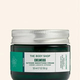 The Body Shop Edelweiss Intensive Smoothing Day Cream 50ml 5028197179922