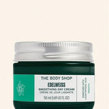 The Body Shop Edelweiss Smoothing Day Cream 50ml 5028197179649