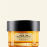 The Body Shop Oils Of Life Revitalizing Cream 50ml 5028197156657