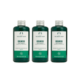 The Body Shop Prep Essence Edelweisss Moisturizing Toner 150ml 3 Pack 757279510371