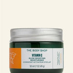 The Body Shop Vitamin C Revitalizing Day Cream - 50ml 5028197260477