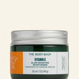 The Body Shop Vitamin C Revitalizing Day Cream - 50ml 5028197260477