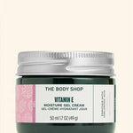 The Body Shop Vitamin E Moisturizing Gel-Cream 50ml 5028197269791