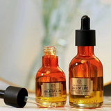 The Body Shop Oils Of Life Face Oil 30ml 5028197970246