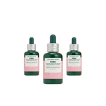 The Body Shop Vitamin E Dual Phase Serum 30ml 3 Pack 757279514669