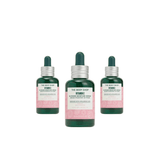 The Body Shop Vitamin E Dual Phase Serum 30ml 3 Pack 757279514669