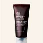 The Body Shop Arber - Hair And Body Shampoo 200ml 5028197102692