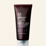 The Body Shop Arber - Hair And Body Shampoo 200ml 5028197102692